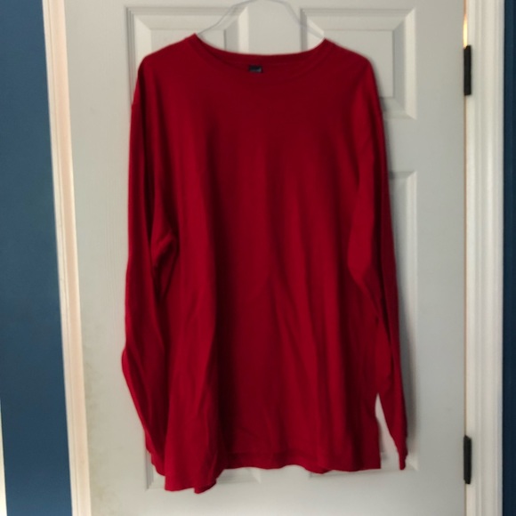 Lands' End Shirts Lands End Top Poshmark